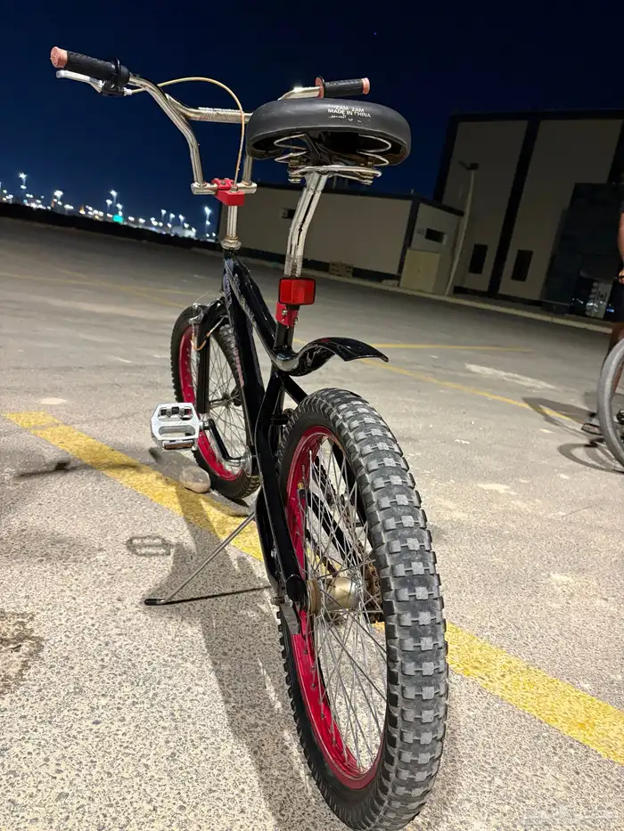 سيكل كوبرا اخو الجديد مقاس 20 الموقع الخرج 2