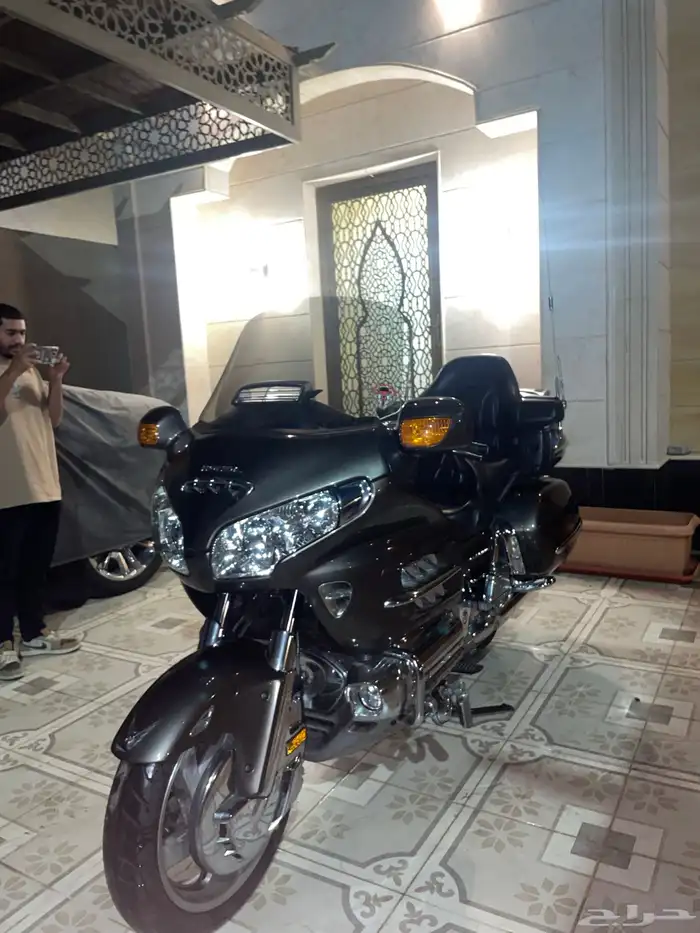 قولد وينق رحال ليفل 1 - 2009 18