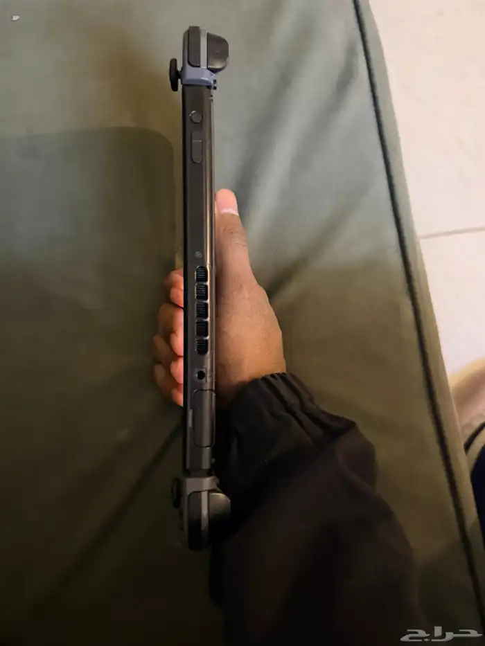 نينتندو سويتش 5