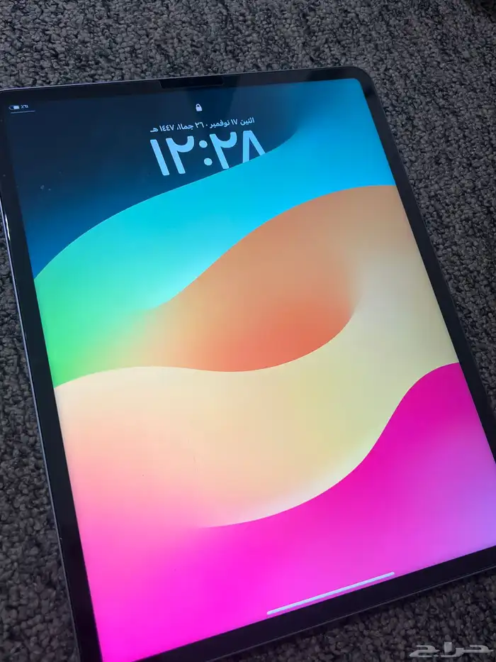 ايباد برو 12.9 1