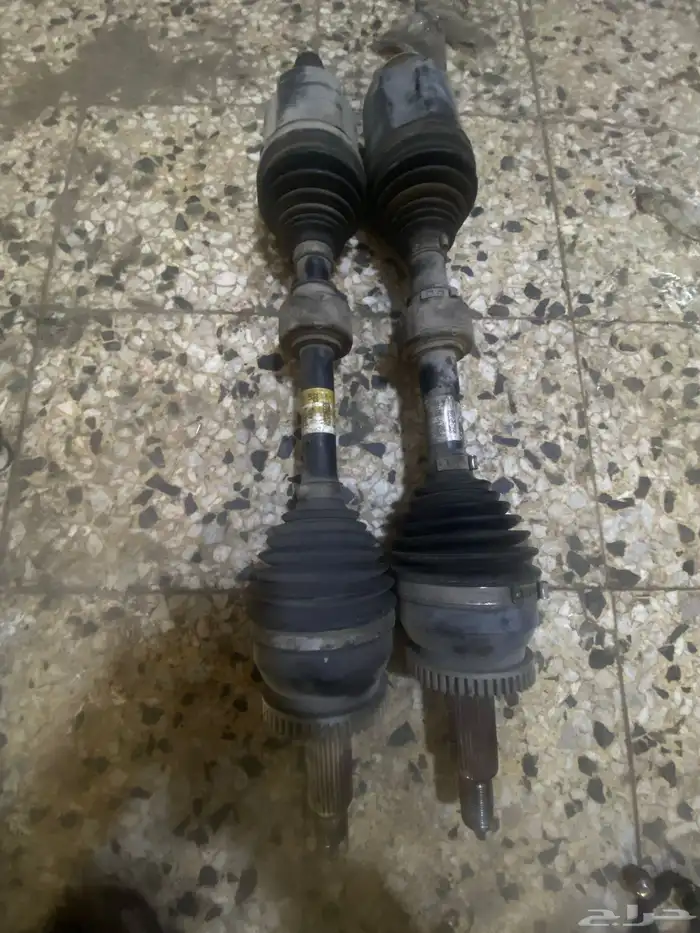 طقم عكوس كيا كدينزا 0