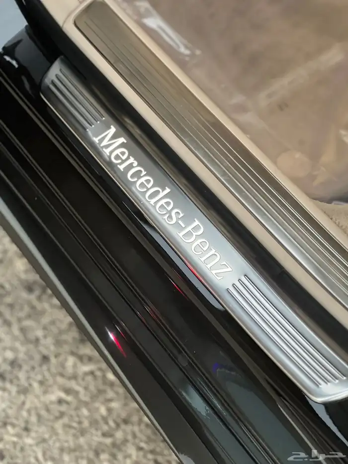 مرسيدس يخت 2015 S400 35