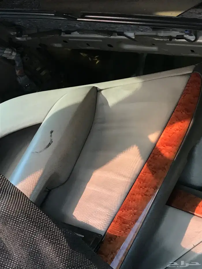 للبيع ديكورات ابواب لكزز سيدان 2004 2