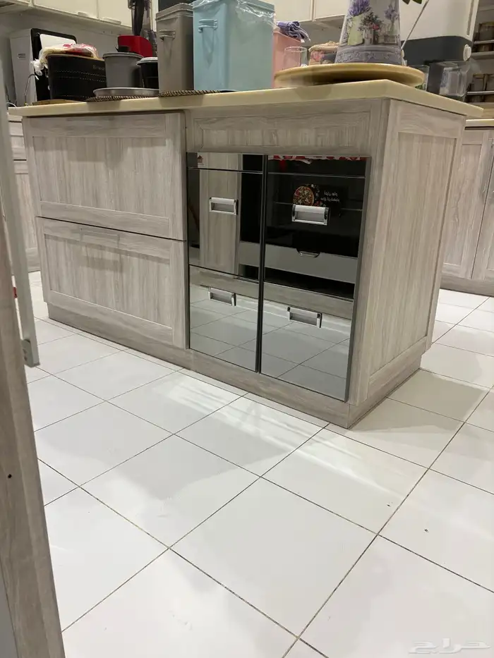 للبيع مطبخ جميل وفخم بجودة عالية 1