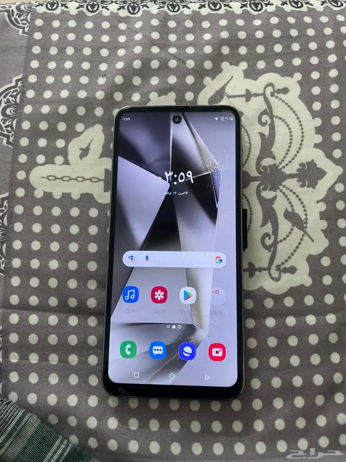 جوال نظيف لبيع على السوم 1