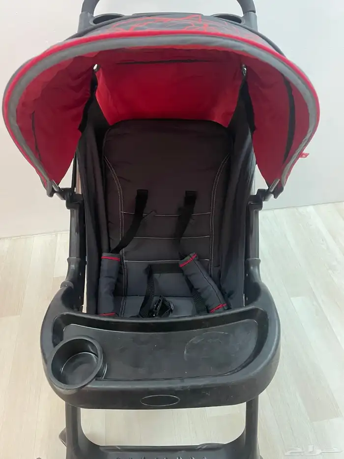 عربيات أطفال نظيفة ستوكات غير مستخدمة 2