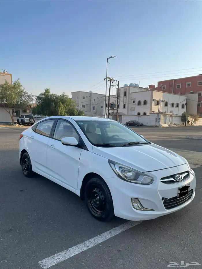 اكسنت 2015 نظيفة 2