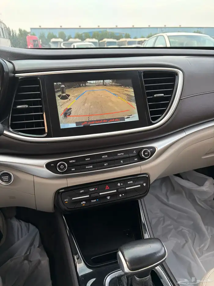 جاك موديل 2020 عداد 60 الف 8