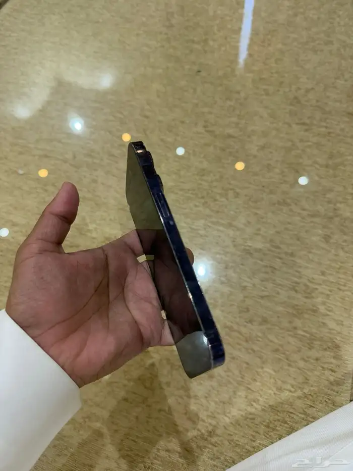 ايفون 14 برو 256 5