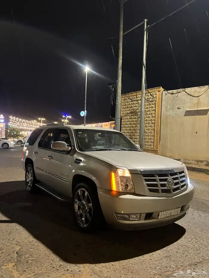 للبيع كديلاك 2007 نظيف 3