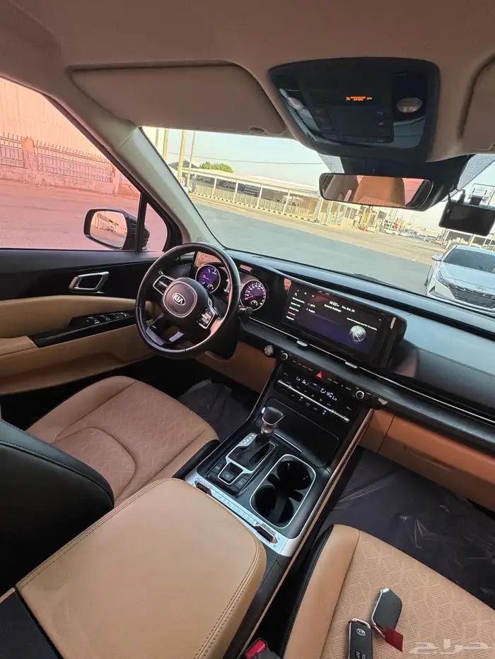 كرنفال 2021 ديزل 0