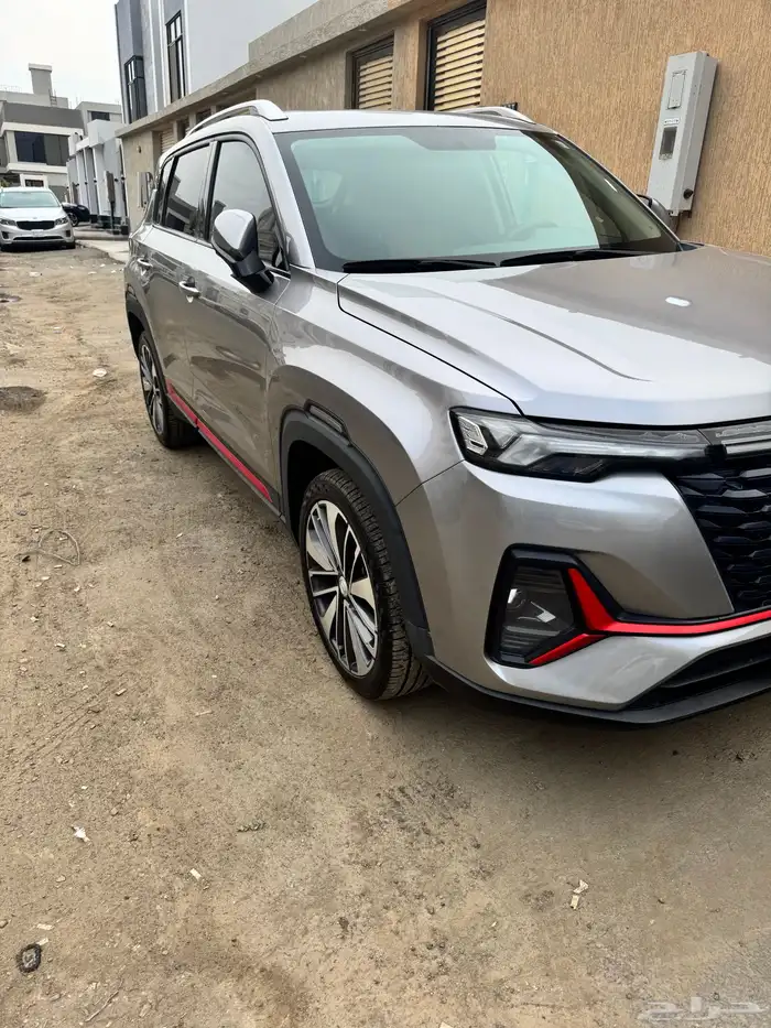 شانجان فل كامل cs35 7