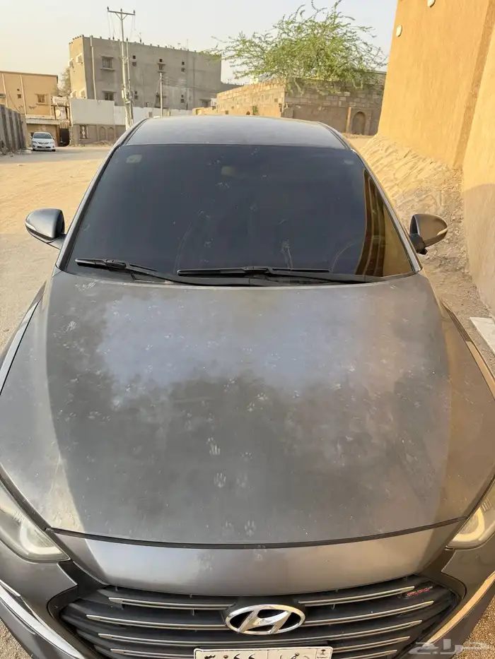 هيونداي النترا سوبر 2018 12