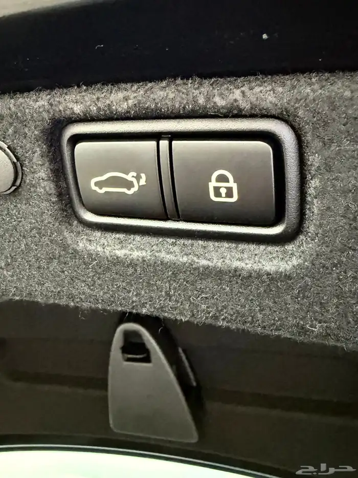 كادينزا 2020 بنورما اعلا موصفات بحالة الوكاله للبيع 10