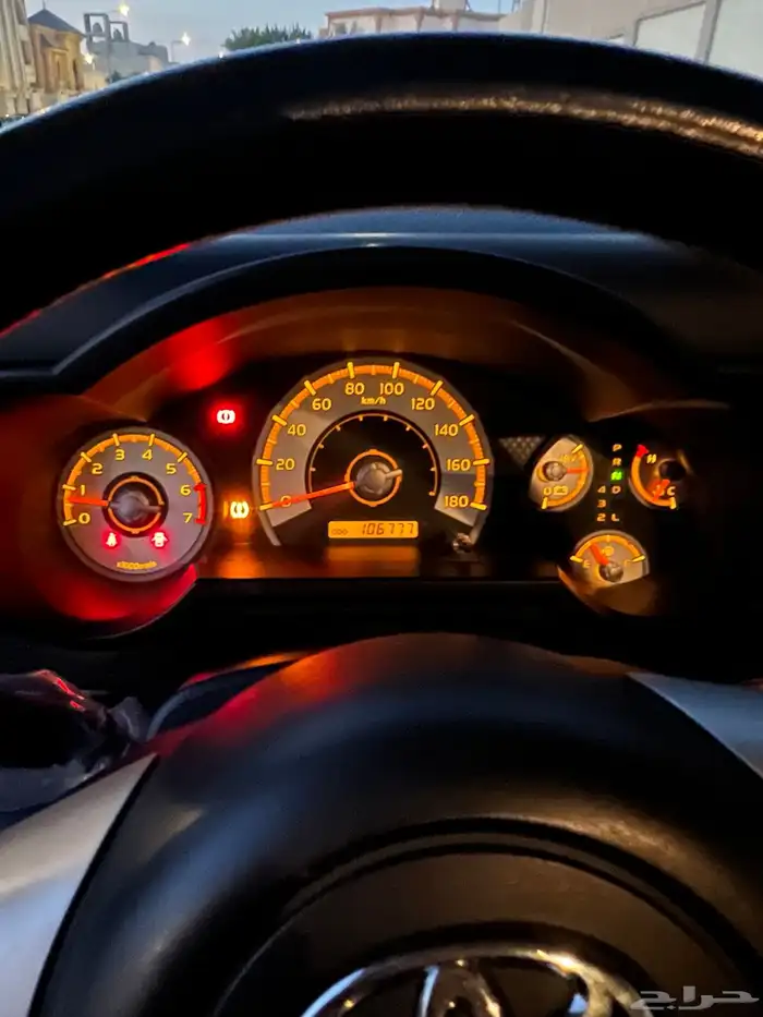 اف جي 2019 (ممشى قليل) 4