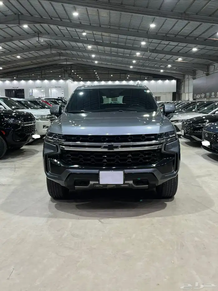 تاهو 2022 قصير سعودي بدون دبل 1