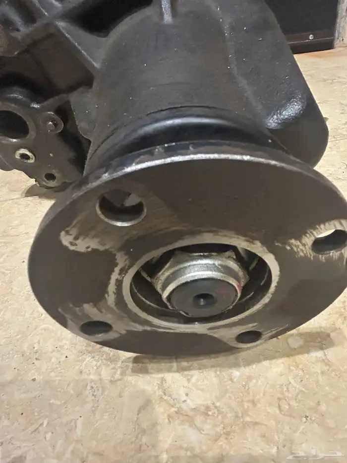 كرونا جيب تويوتا موديل 2019 4