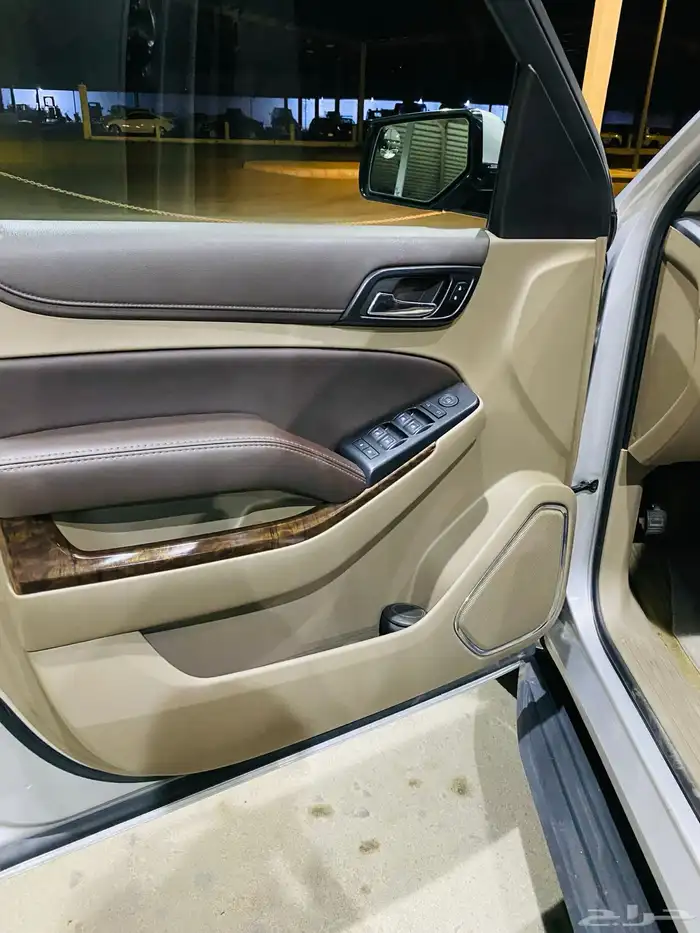 جمس تاهو 2017 12