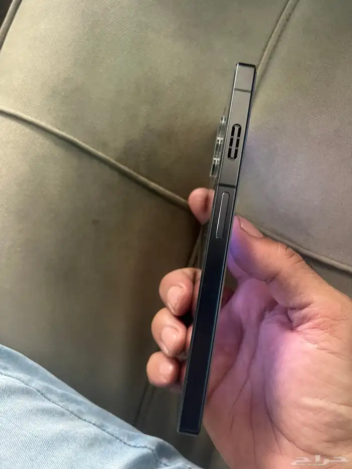 جوال رد مجك 8برو  16رام  512 2