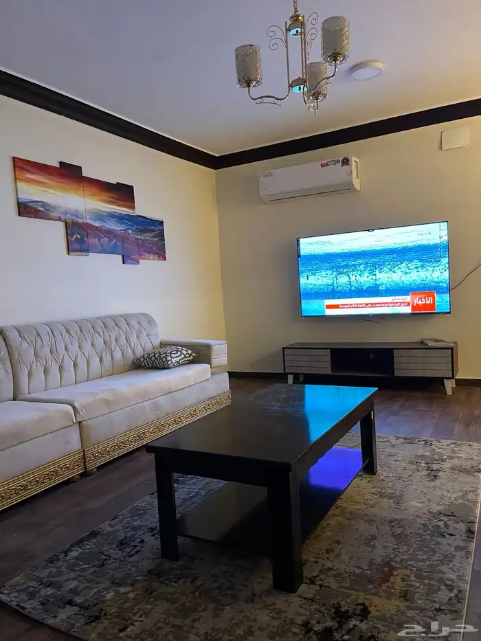 شقق فاخرة بخميس مشيط باسعار مغرية للإيجار 0