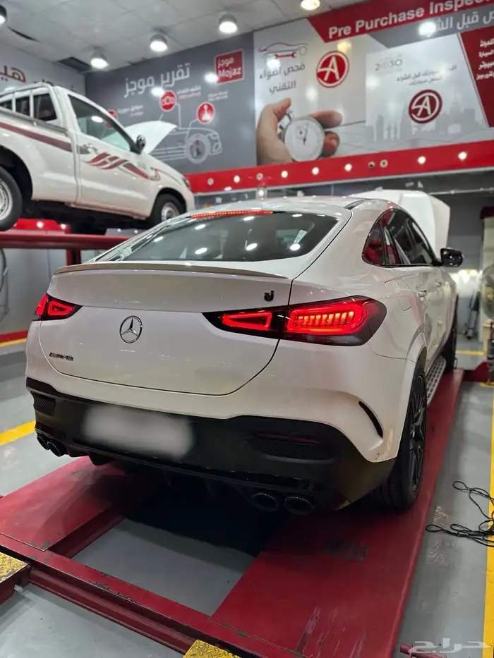 فحص السيارات قبل شرائها في جدة 33