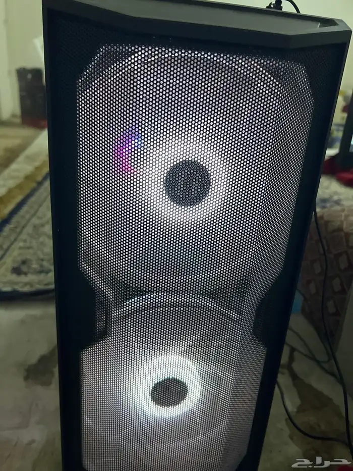 بي سي قيمنق 0