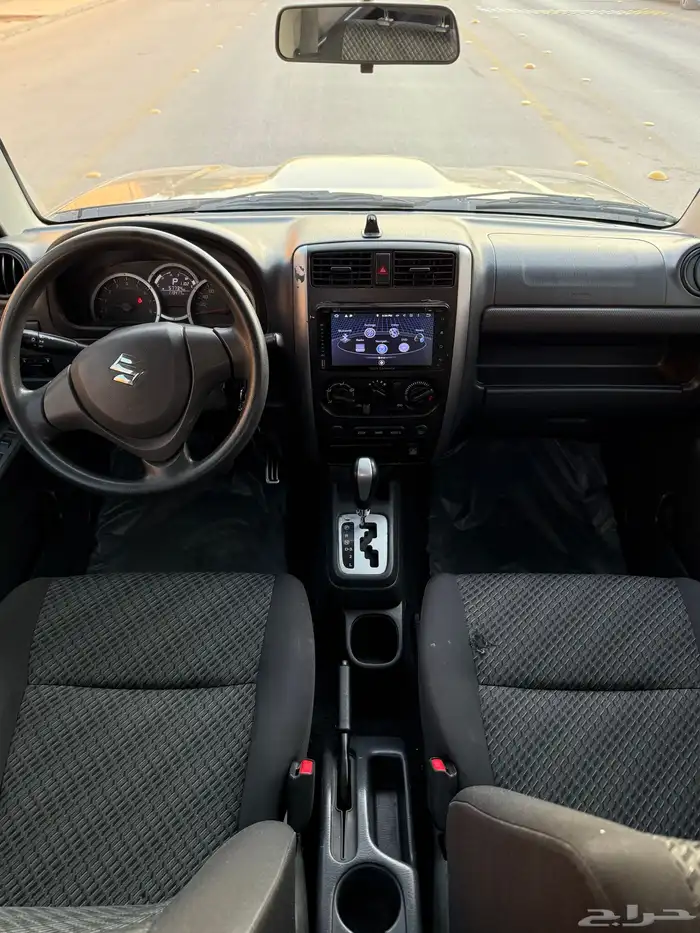 جيب جمني سزوكي 13