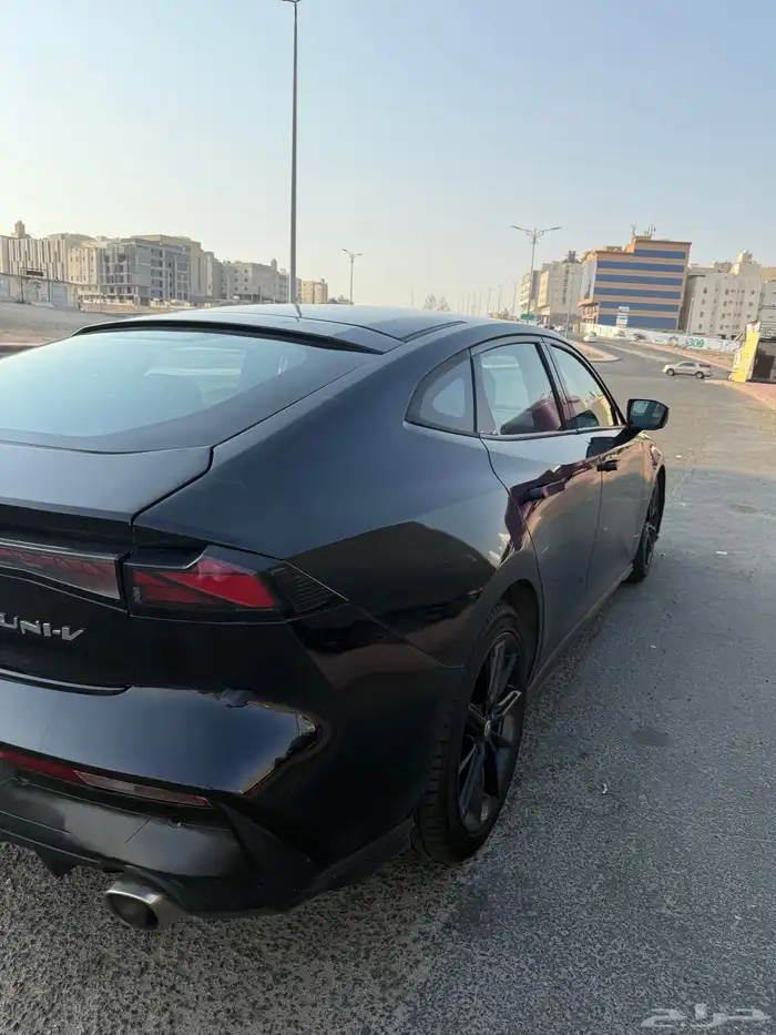 للبيع شانجان يوني في 2023 6