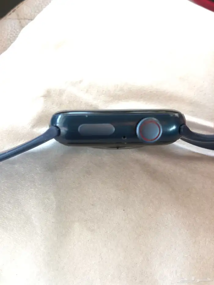 ساعة ابل طافيه 3