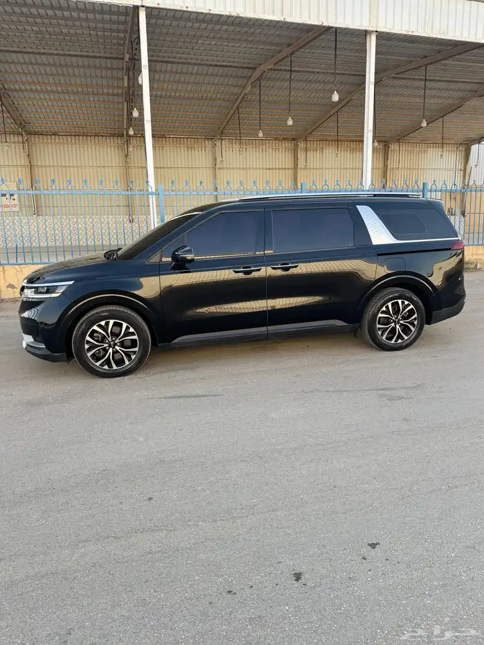 كرنفال 2021 ديزل 2