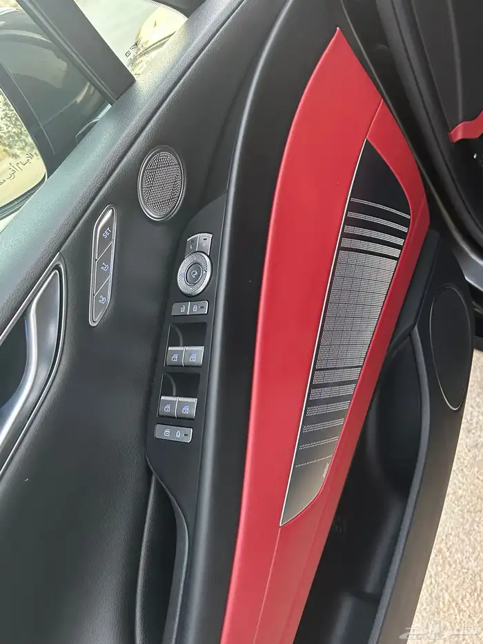 جنسس G80 2024 فل كامل 7