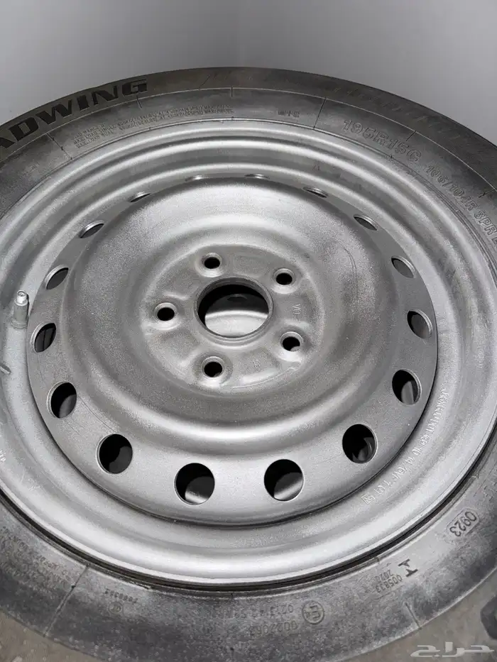 جنوط هايلوكس بلد 1