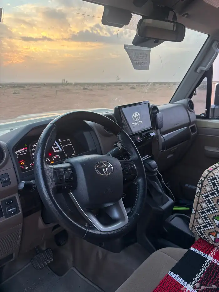 شاص 2024 ديزل تماتيك مجهز 2