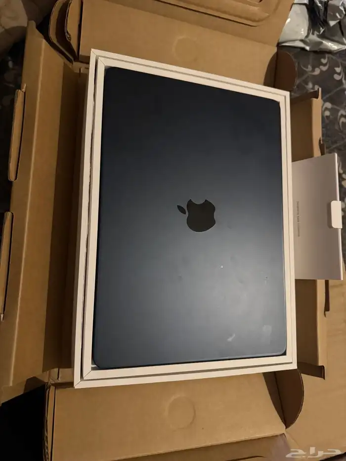 Mac Book 1