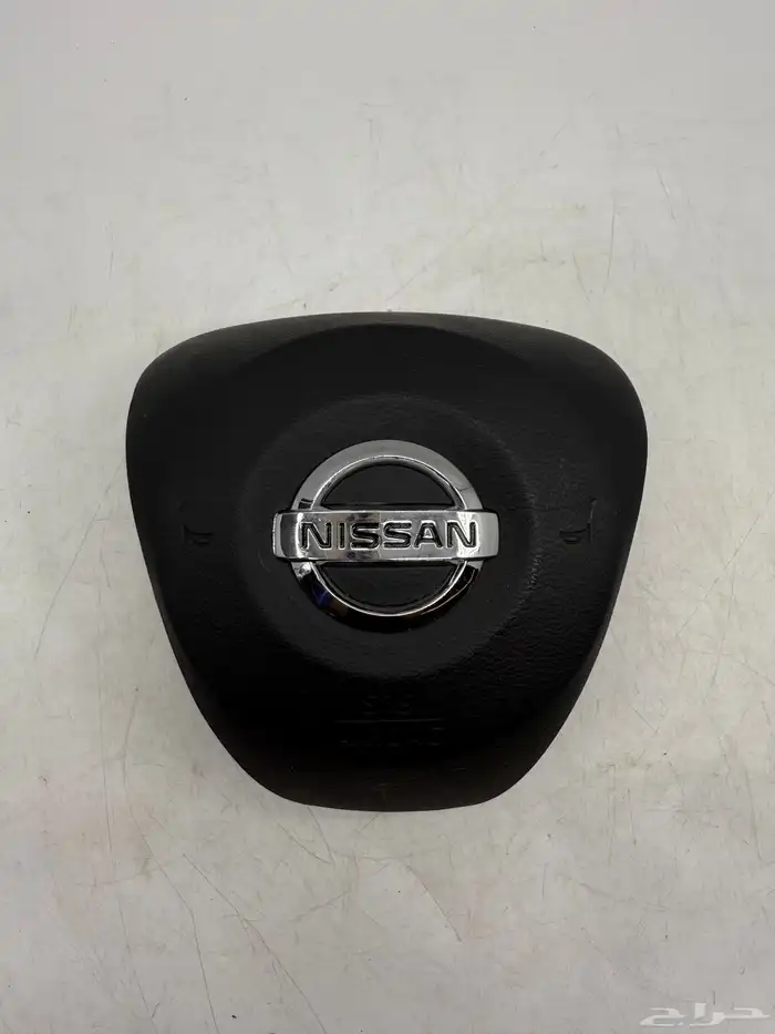 ايرباقات نيسان (سنترا - التيما - مكسيما - باثفندر) 4