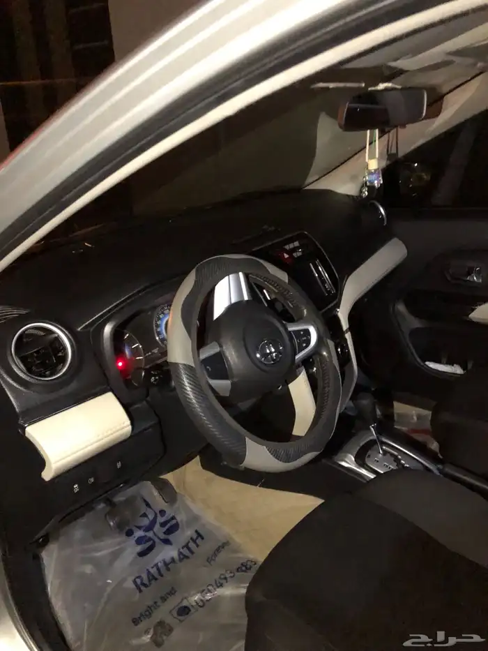 مديله 2020 ممشا الموتر 105000 اتوصل 6