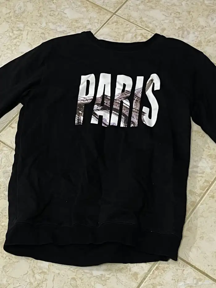 جاكيت شتوي وبلوفر 4