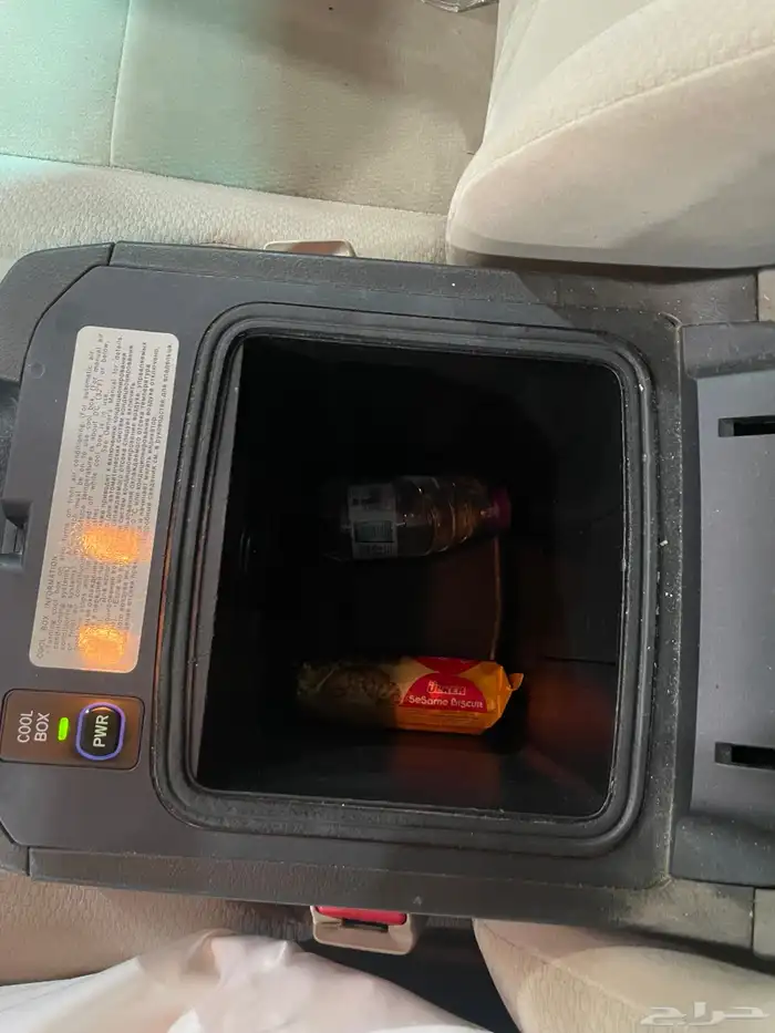 برادو ابيض لؤلؤي للبيع 7