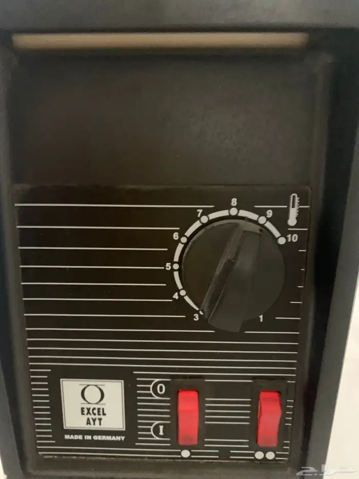 دفايه استخدام نظيف جدا 2