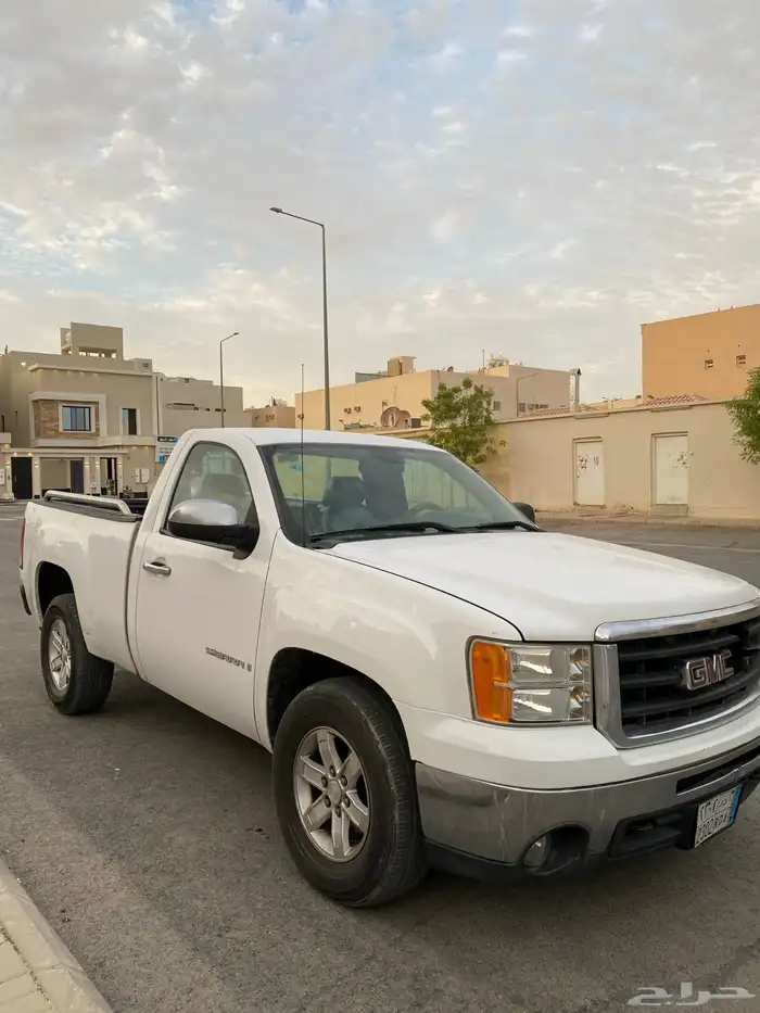 جمس سيرا 2008 3