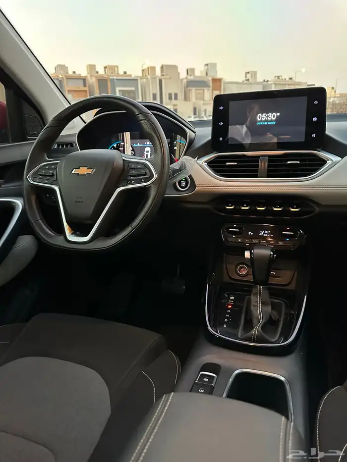 شفروليه كبتيفيا بريميوم العداد 42 الف فقط 2023 12