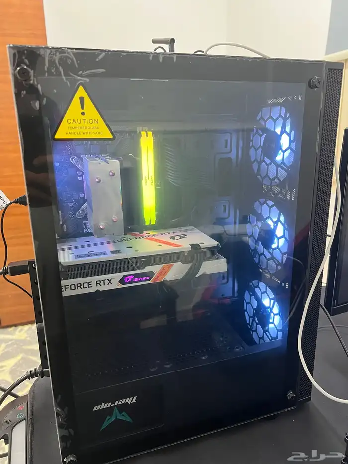 بي سي جيمنج 2