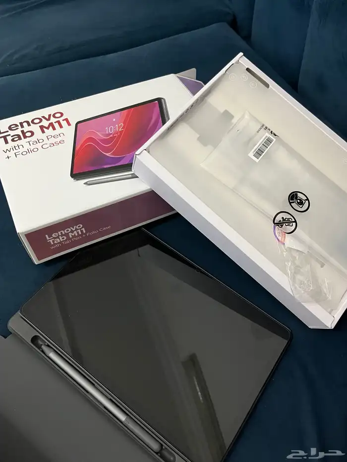 تابلت لينوفو M11 0