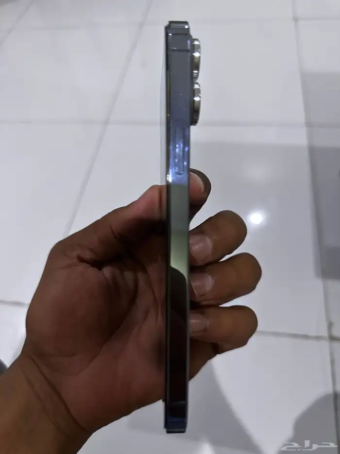 ايفون 13 برو ماكس 256 3