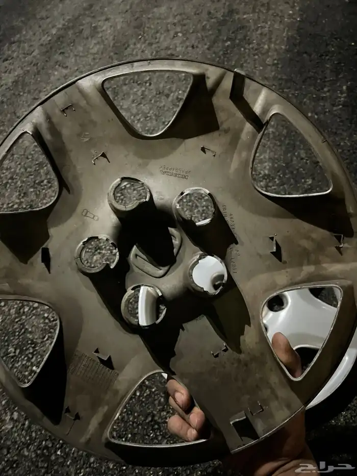 طيس هوندا اكورد 3