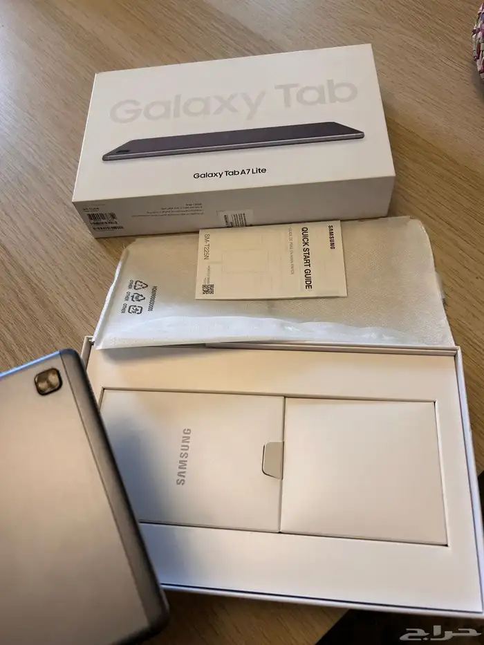 جوال تابلت سامسونج 1