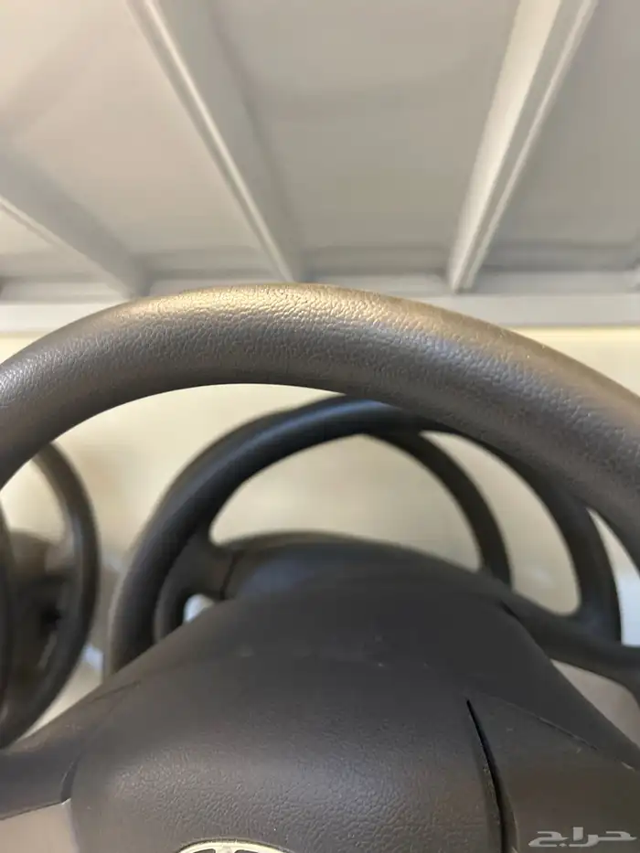 طارة اكسنت 2012 -2017 1