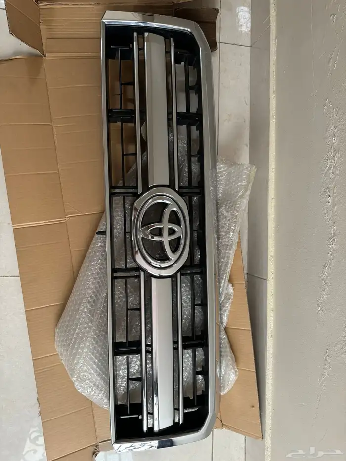 شبك شاص اصلي مستعمل نظيف 2013 1