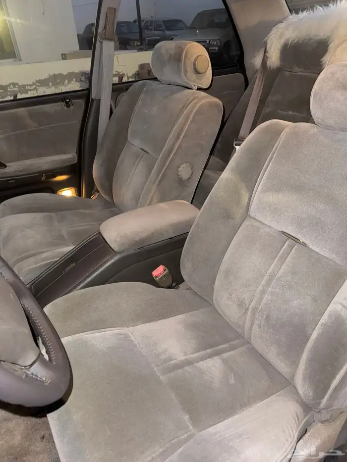 تويوتا كراون هاردتوب 9