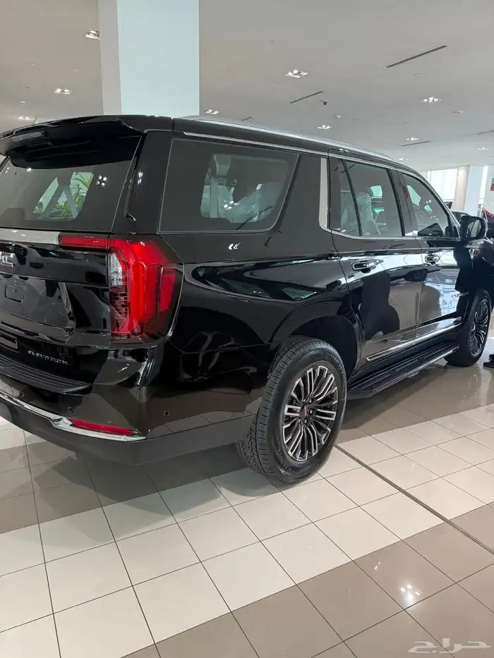 يوكن اليفيشن 2025 بدون دبل بأقل سعر عالاطلاق ( 265 ) 6